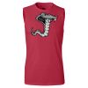 Men's B-Core Sleeveless T-Shirt Thumbnail