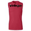 Men's B-Core Sleeveless T-Shirt Thumbnail