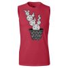 Men's B-Core Sleeveless T-Shirt Thumbnail