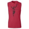 Men's B-Core Sleeveless T-Shirt Thumbnail