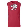 Men's B-Core Sleeveless T-Shirt Thumbnail