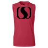Men's B-Core Sleeveless T-Shirt Thumbnail