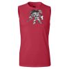 Men's B-Core Sleeveless T-Shirt Thumbnail