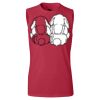 Men's B-Core Sleeveless T-Shirt Thumbnail