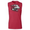 Men's B-Core Sleeveless T-Shirt Thumbnail
