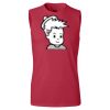 Men's B-Core Sleeveless T-Shirt Thumbnail
