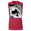 Men's B-Core Sleeveless T-Shirt Thumbnail
