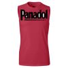 Men's B-Core Sleeveless T-Shirt Thumbnail