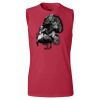 Men's B-Core Sleeveless T-Shirt Thumbnail