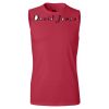 Men's B-Core Sleeveless T-Shirt Thumbnail