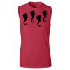 Men's B-Core Sleeveless T-Shirt Thumbnail