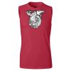Men's B-Core Sleeveless T-Shirt Thumbnail