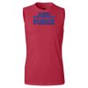 Men's B-Core Sleeveless T-Shirt Thumbnail