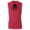 Men's B-Core Sleeveless T-Shirt Thumbnail