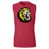 Men's B-Core Sleeveless T-Shirt Thumbnail