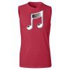 Men's B-Core Sleeveless T-Shirt Thumbnail