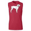 Men's B-Core Sleeveless T-Shirt Thumbnail