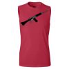 Men's B-Core Sleeveless T-Shirt Thumbnail