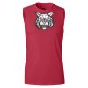 Men's B-Core Sleeveless T-Shirt Thumbnail
