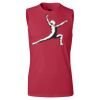 Men's B-Core Sleeveless T-Shirt Thumbnail