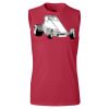 Men's B-Core Sleeveless T-Shirt Thumbnail