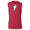 Men's B-Core Sleeveless T-Shirt Thumbnail