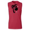 Men's B-Core Sleeveless T-Shirt Thumbnail