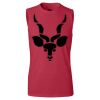 Men's B-Core Sleeveless T-Shirt Thumbnail