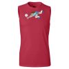 Men's B-Core Sleeveless T-Shirt Thumbnail