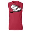 Men's B-Core Sleeveless T-Shirt Thumbnail
