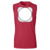 Men's B-Core Sleeveless T-Shirt Thumbnail