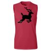 Men's B-Core Sleeveless T-Shirt Thumbnail
