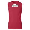 Men's B-Core Sleeveless T-Shirt Thumbnail