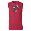 Men's B-Core Sleeveless T-Shirt Thumbnail