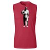 Men's B-Core Sleeveless T-Shirt Thumbnail