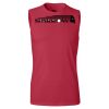 Men's B-Core Sleeveless T-Shirt Thumbnail