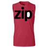 Men's B-Core Sleeveless T-Shirt Thumbnail