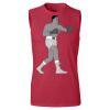 Men's B-Core Sleeveless T-Shirt Thumbnail