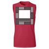 Men's B-Core Sleeveless T-Shirt Thumbnail