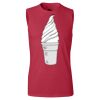 Men's B-Core Sleeveless T-Shirt Thumbnail