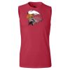 Men's B-Core Sleeveless T-Shirt Thumbnail