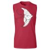 Men's B-Core Sleeveless T-Shirt Thumbnail