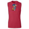 Men's B-Core Sleeveless T-Shirt Thumbnail