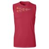 Men's B-Core Sleeveless T-Shirt Thumbnail