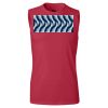 Men's B-Core Sleeveless T-Shirt Thumbnail