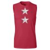 Men's B-Core Sleeveless T-Shirt Thumbnail