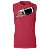 Men's B-Core Sleeveless T-Shirt Thumbnail