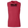 Men's B-Core Sleeveless T-Shirt Thumbnail