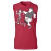 Men's B-Core Sleeveless T-Shirt Thumbnail