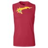 Men's B-Core Sleeveless T-Shirt Thumbnail